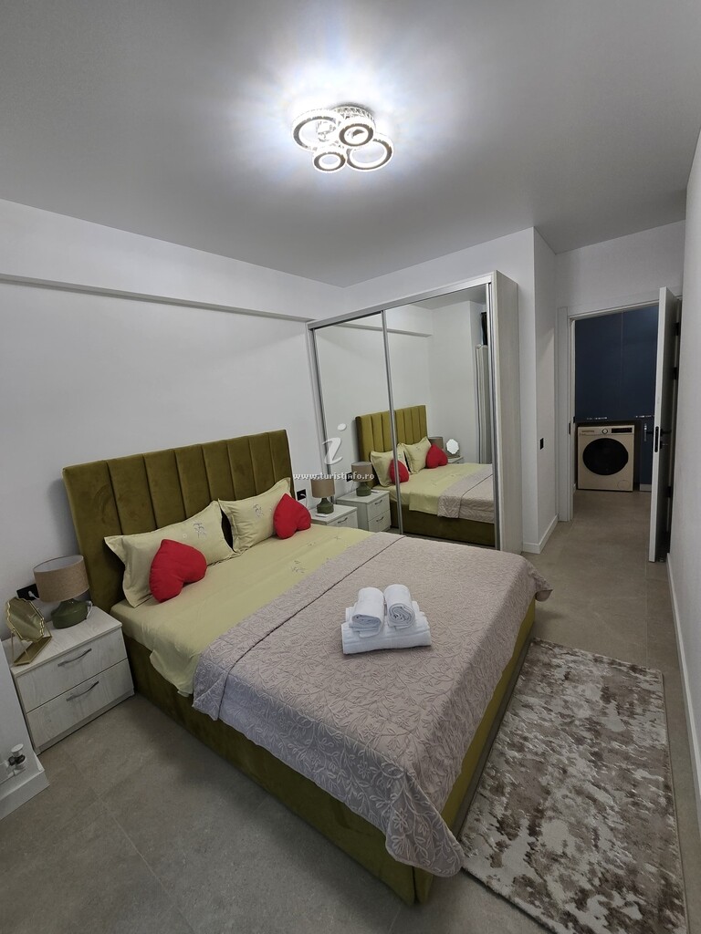Apartament Deea Odyssey Vibes