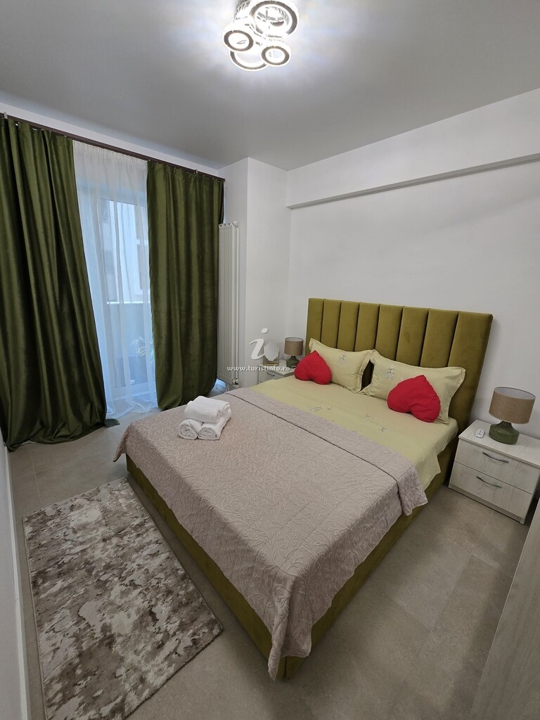 Apartament Deea Odyssey Vibes