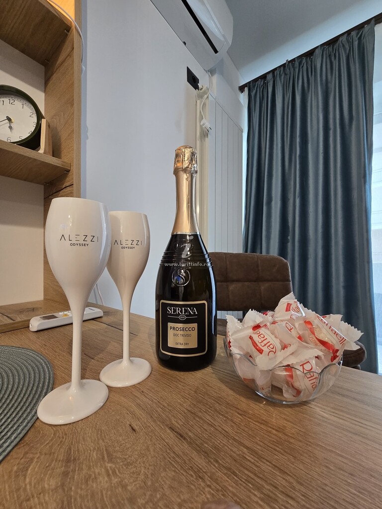 Apartament Deea Odyssey Vibes