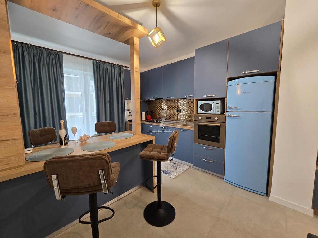 Apartament Deea Odyssey Vibes