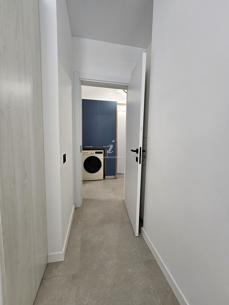 Apartament Deea Odyssey Vibes