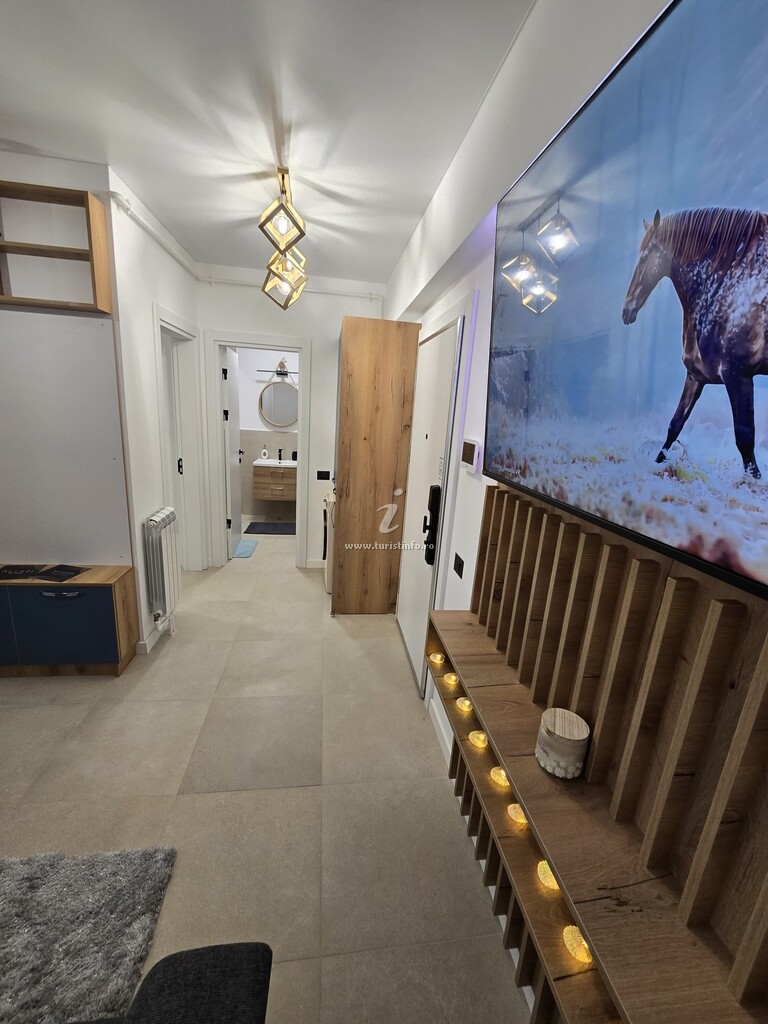 Apartament Deea Odyssey Vibes