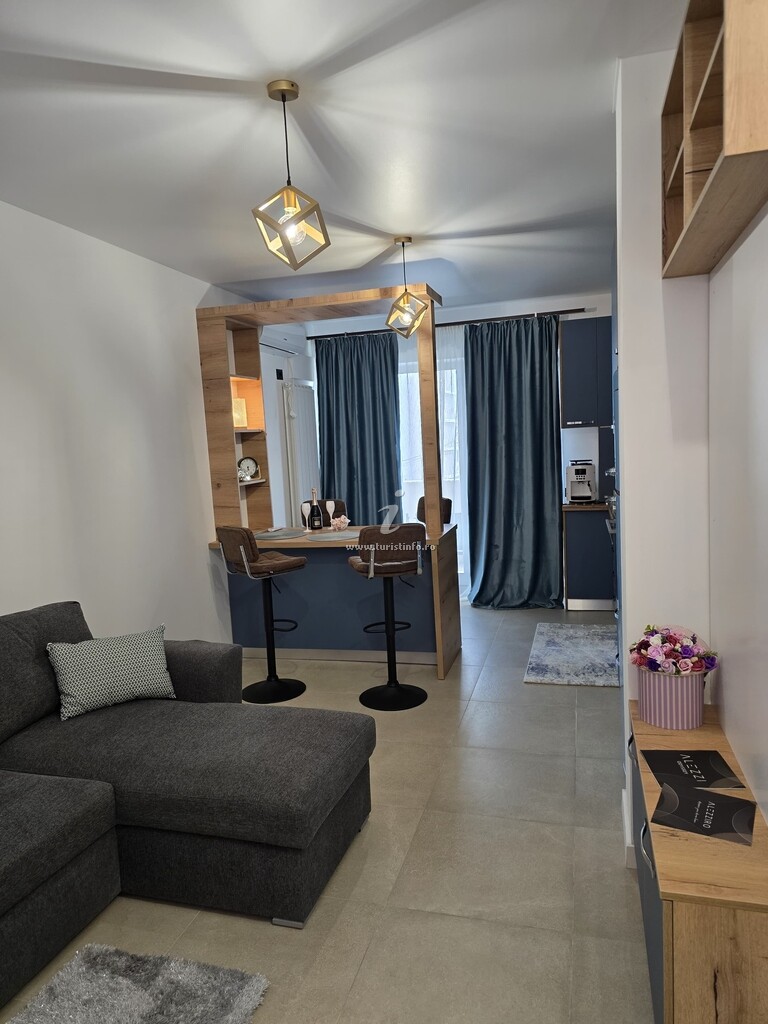 Apartament Deea Odyssey Vibes