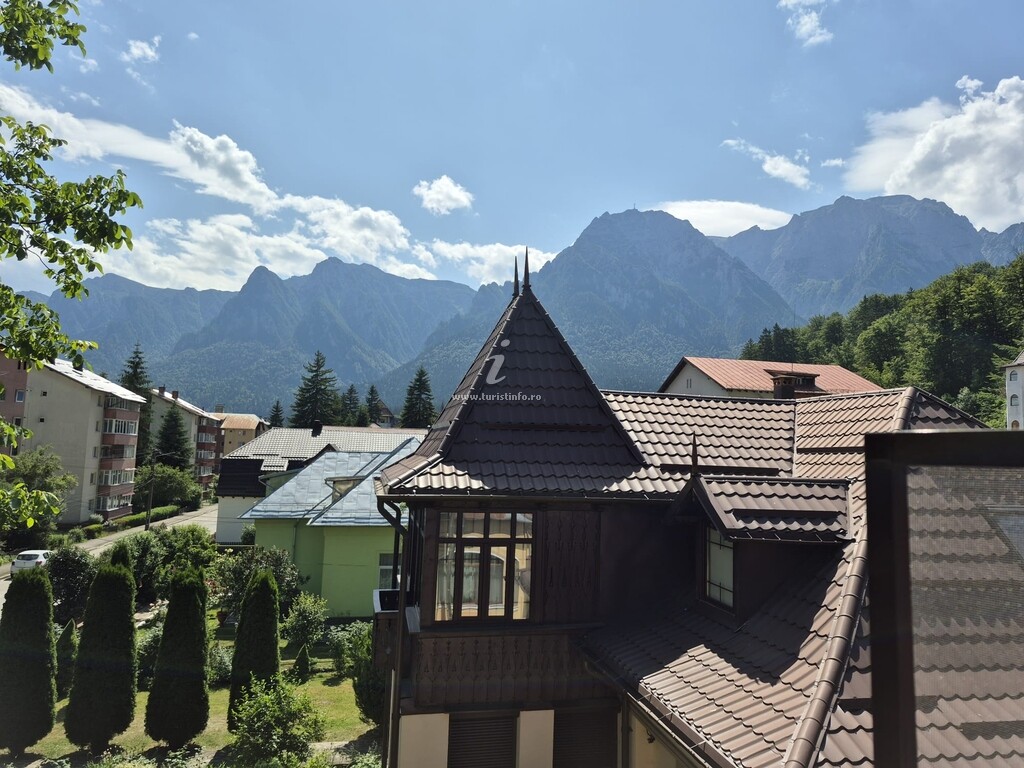 Casa Trifan