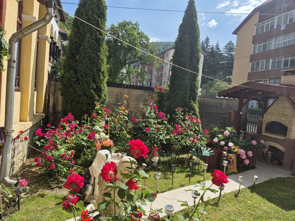 Casa Trifan