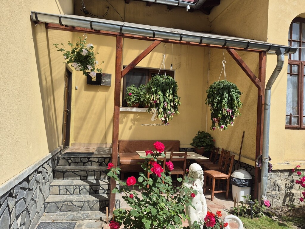 Casa Trifan
