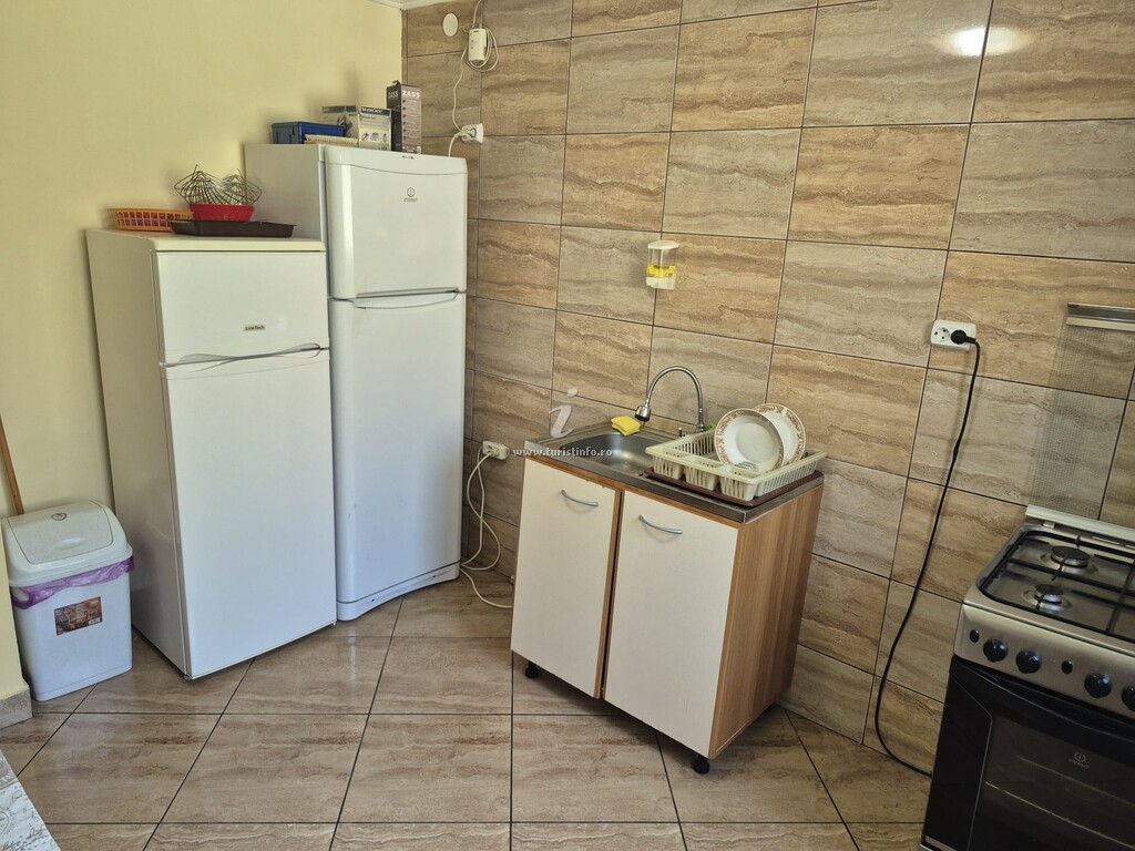 Casa Trifan