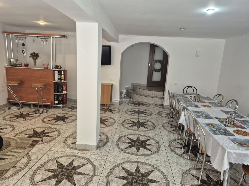 Casa Trifan
