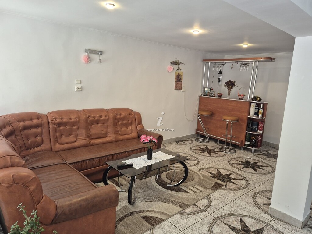 Casa Trifan