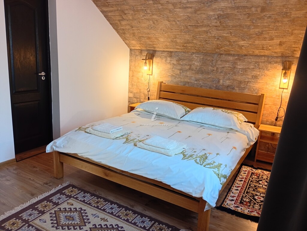 Casa Măgura Runcului