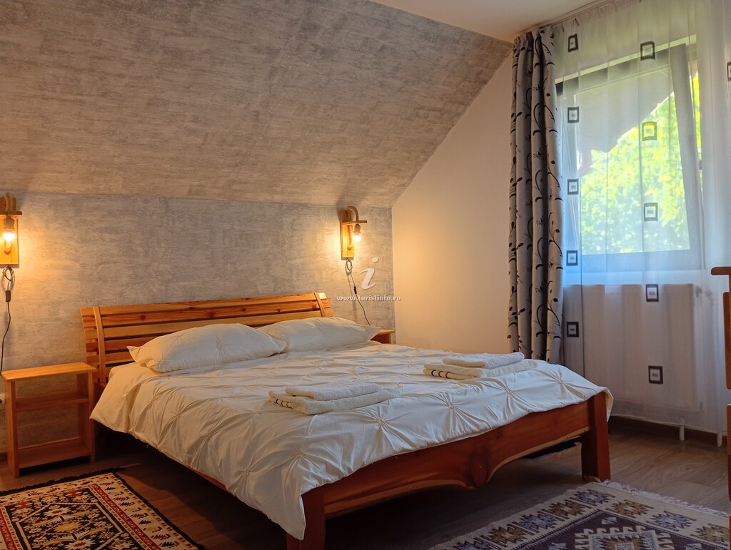 Casa Măgura Runcului