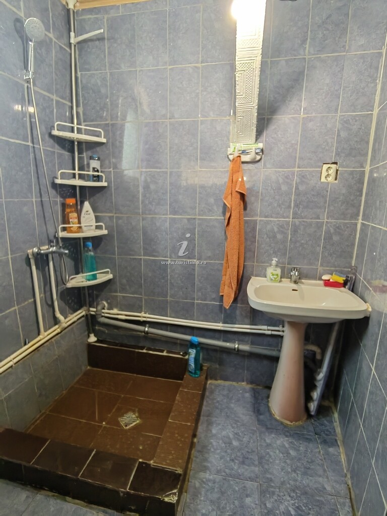 La Conacul lu` Băran