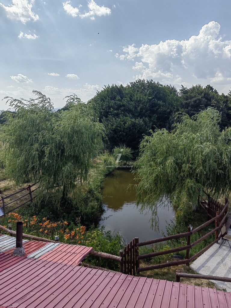 La Conacul lu` Băran