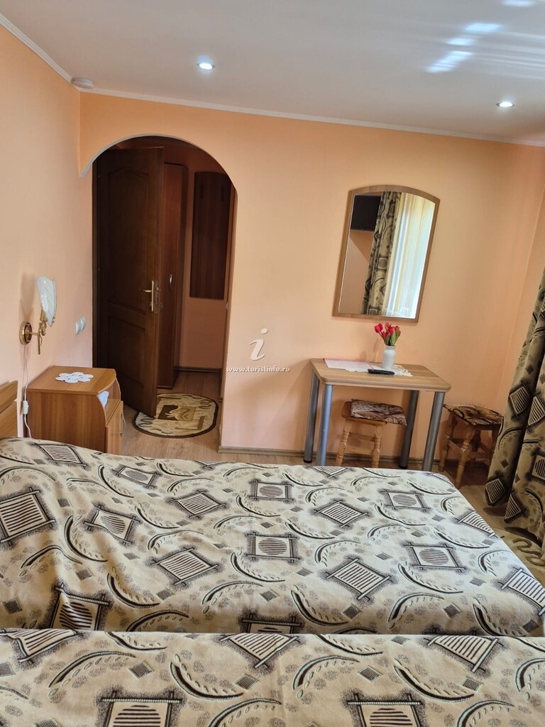 Casa Trifan