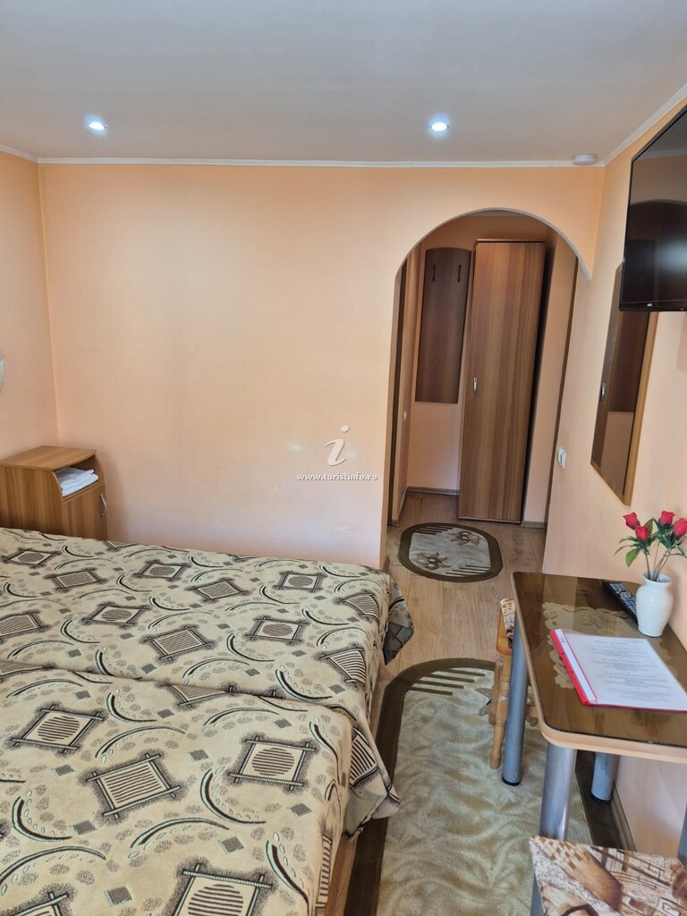 Casa Trifan