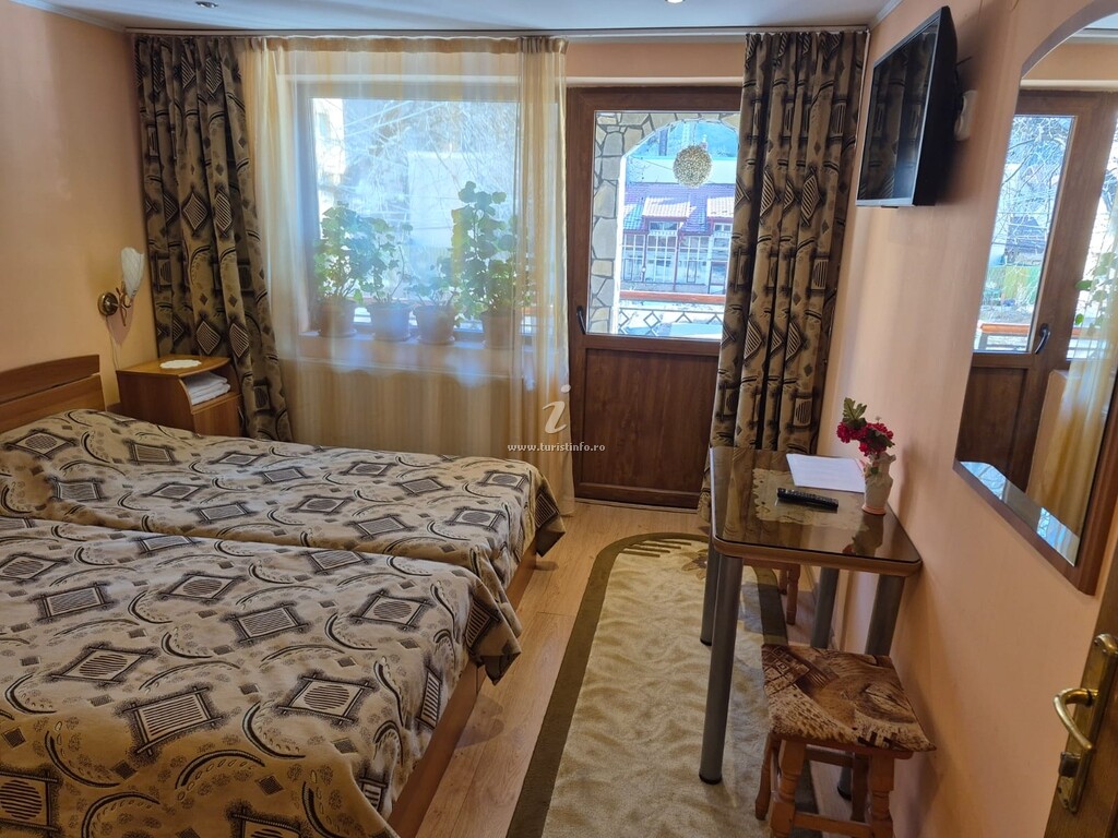 Casa Trifan