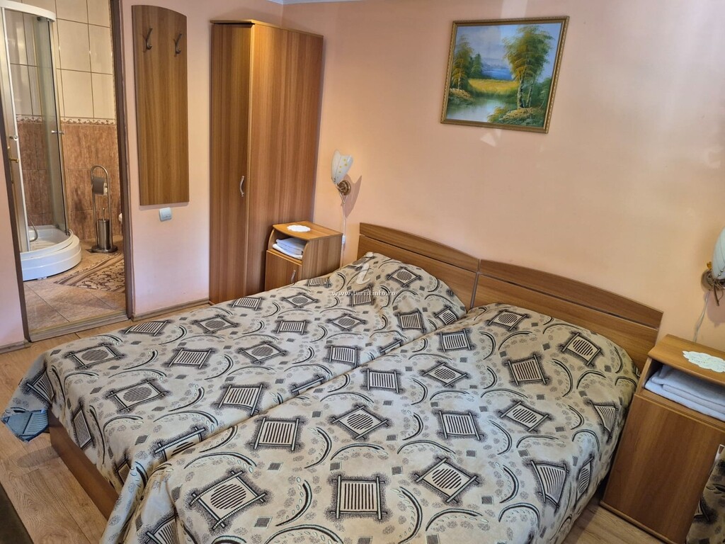 Casa Trifan