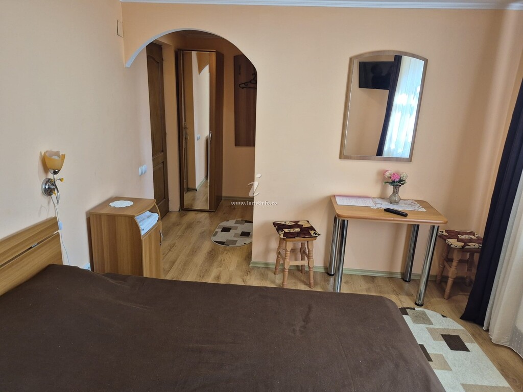 Casa Trifan