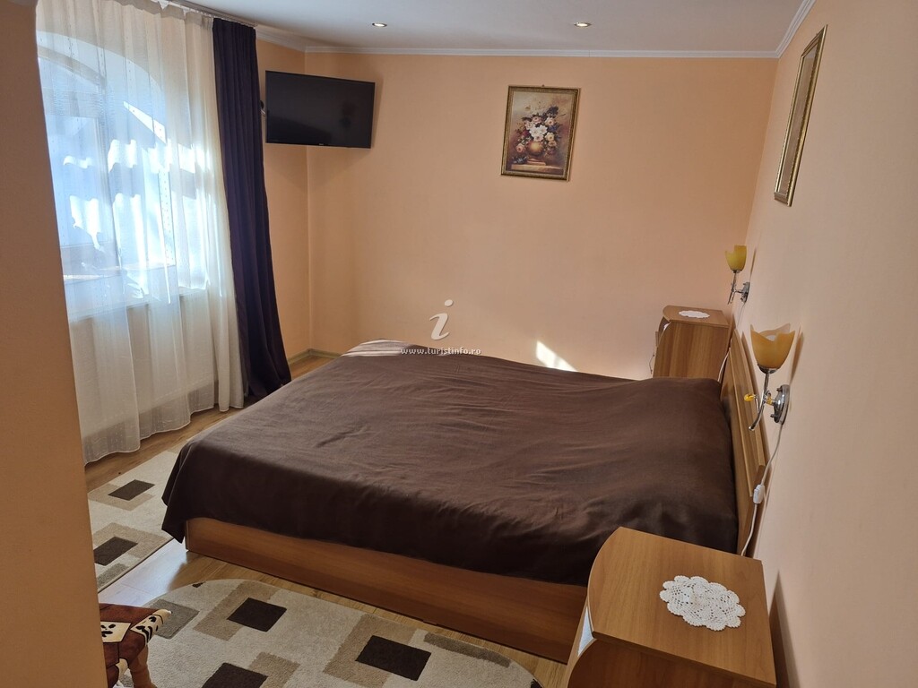 Casa Trifan