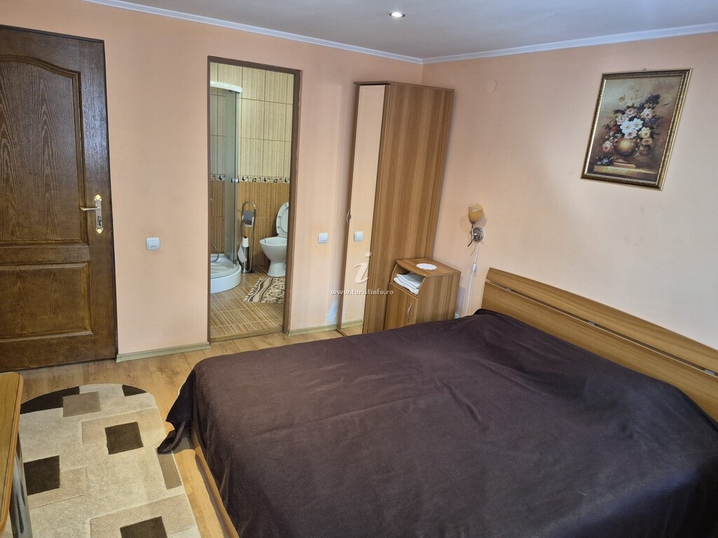 Casa Trifan