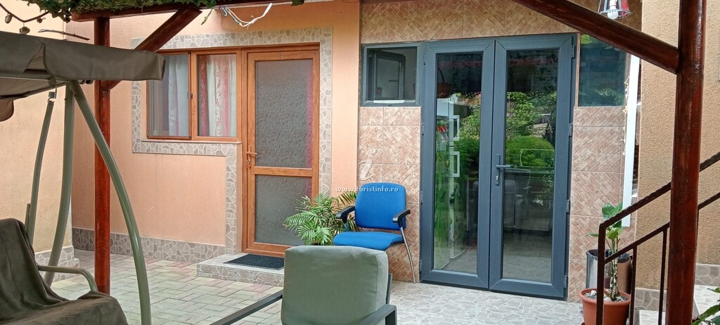Vila Andrei