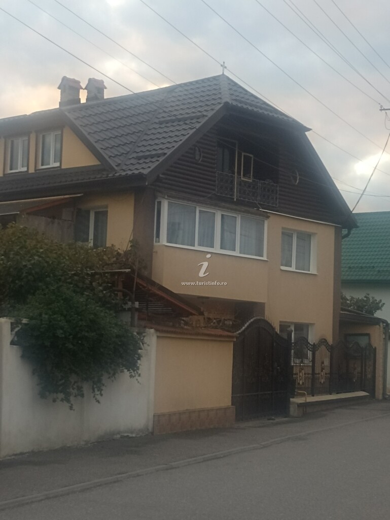 Casa Liniștită