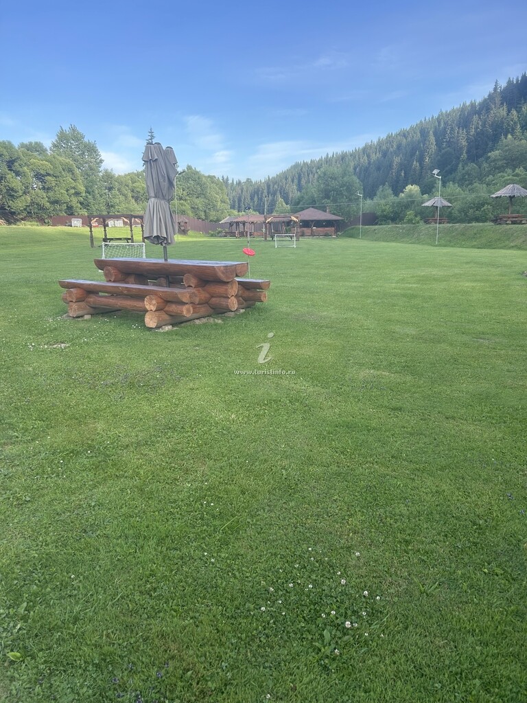 Hostel Ștefănel