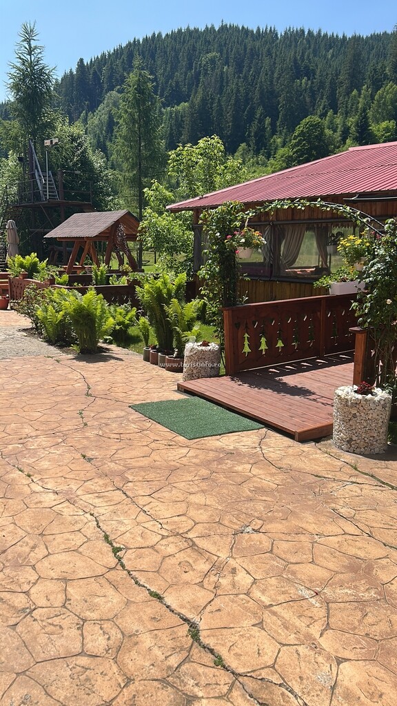 Hostel Ștefănel