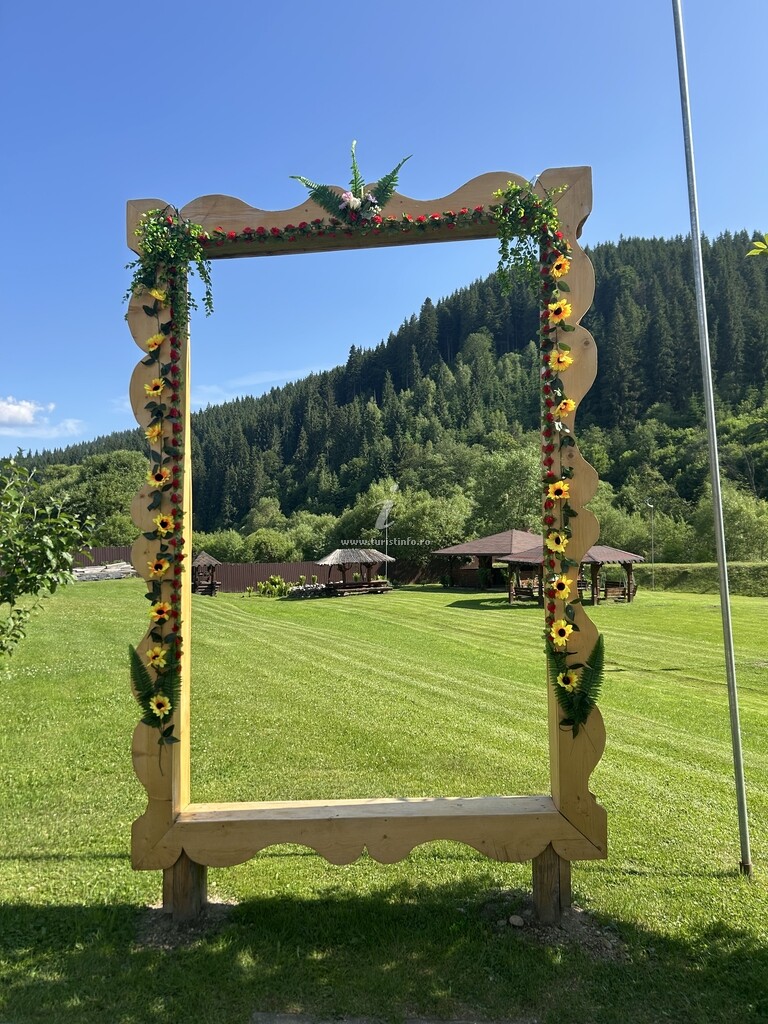 Hostel Ștefănel
