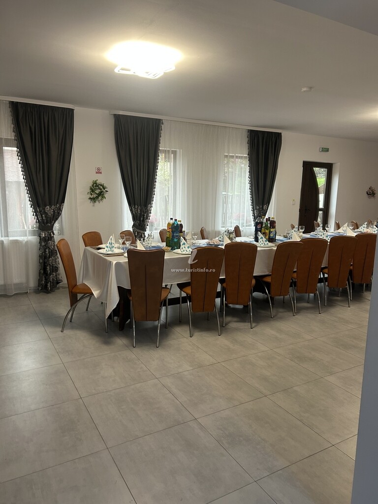 Hostel Ștefănel