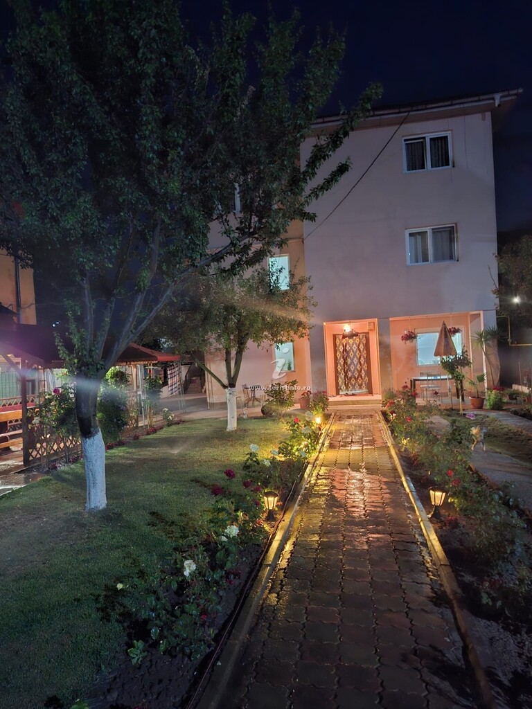 Casa Flory