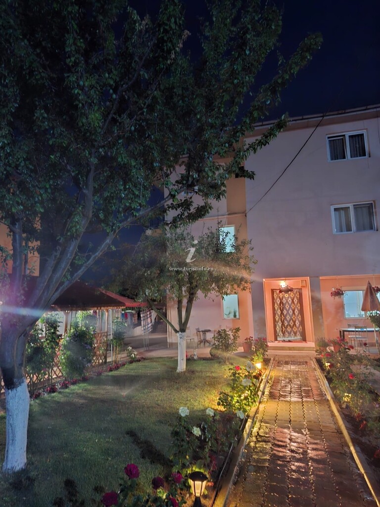 Casa Flory