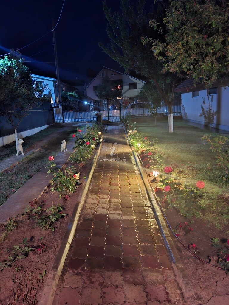 Casa Flory