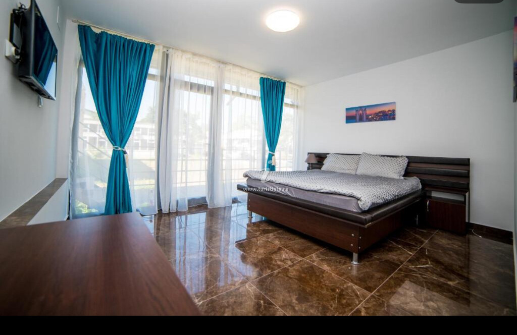 Vila Tributte