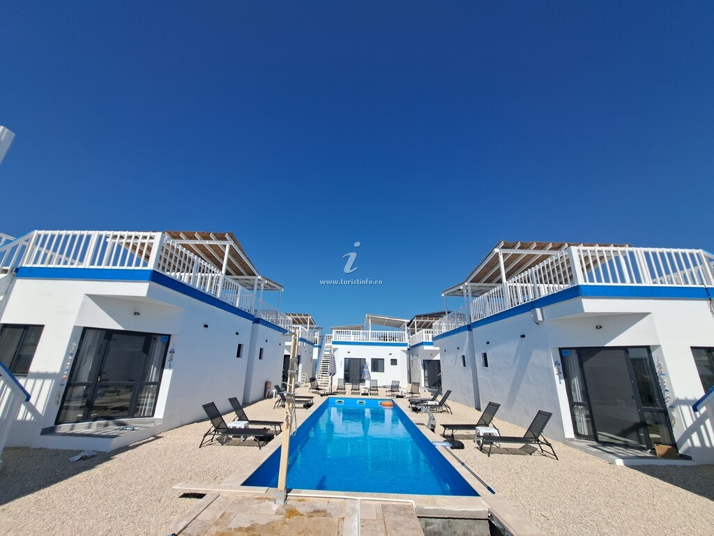 Bungalow-uri Greek