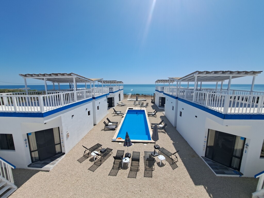 Bungalow-uri Greek