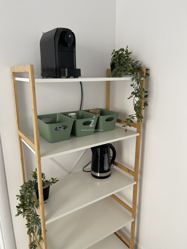 Camere de închiriat Anda Room’s