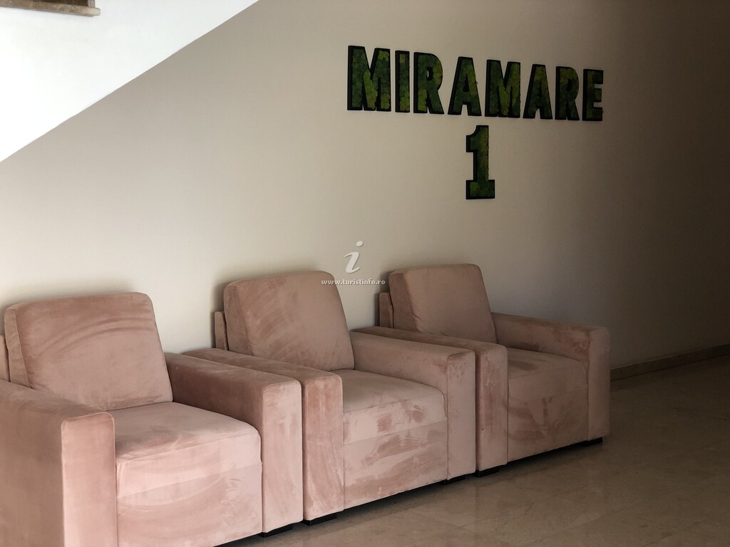 Apartamente Mrm Residence