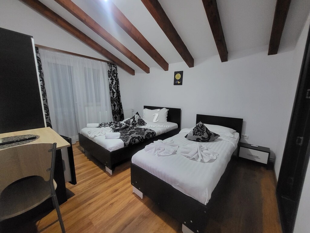 Casa Anghel