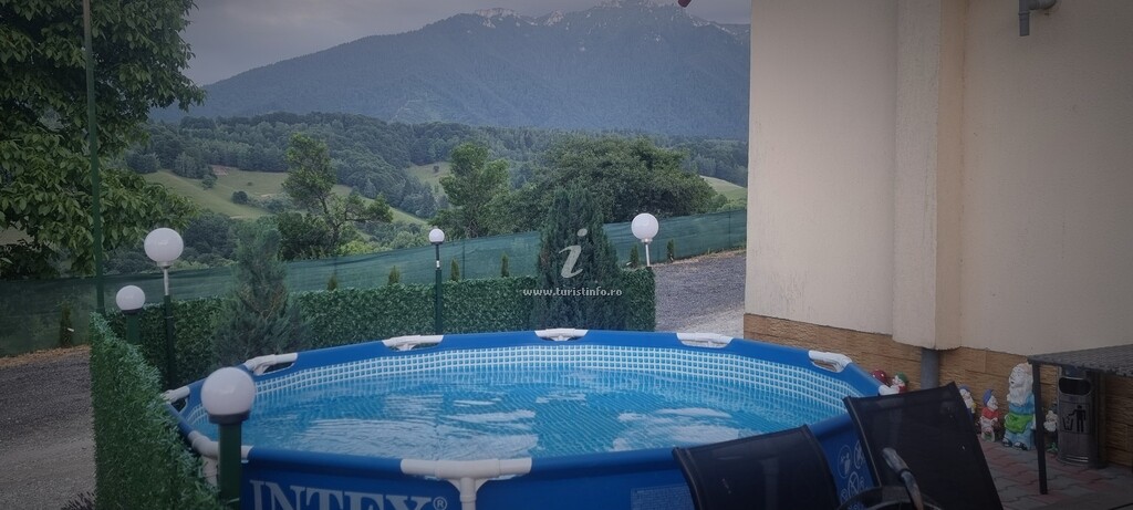 Casa Inima Bucegilor