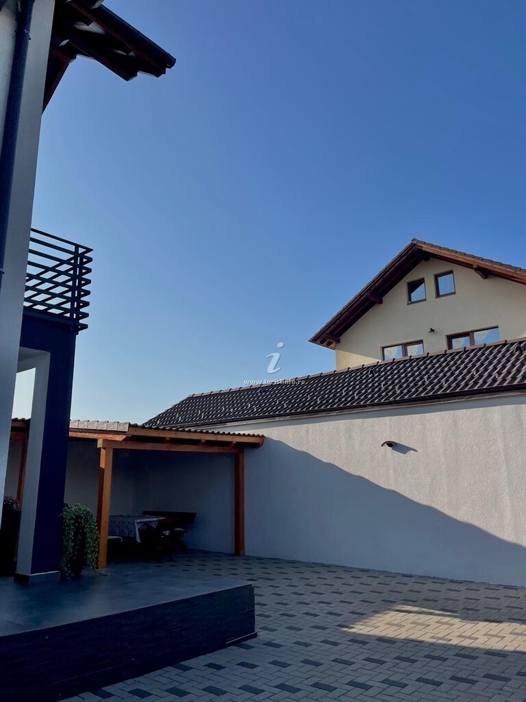 Camere de închiriat Casa Lucia