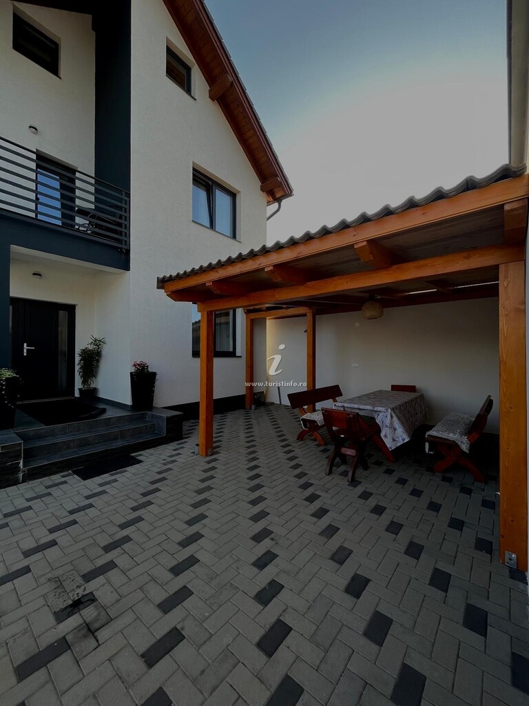 Camere de închiriat Casa Lucia