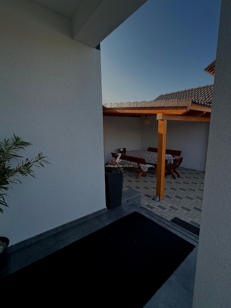 Camere de închiriat Casa Lucia