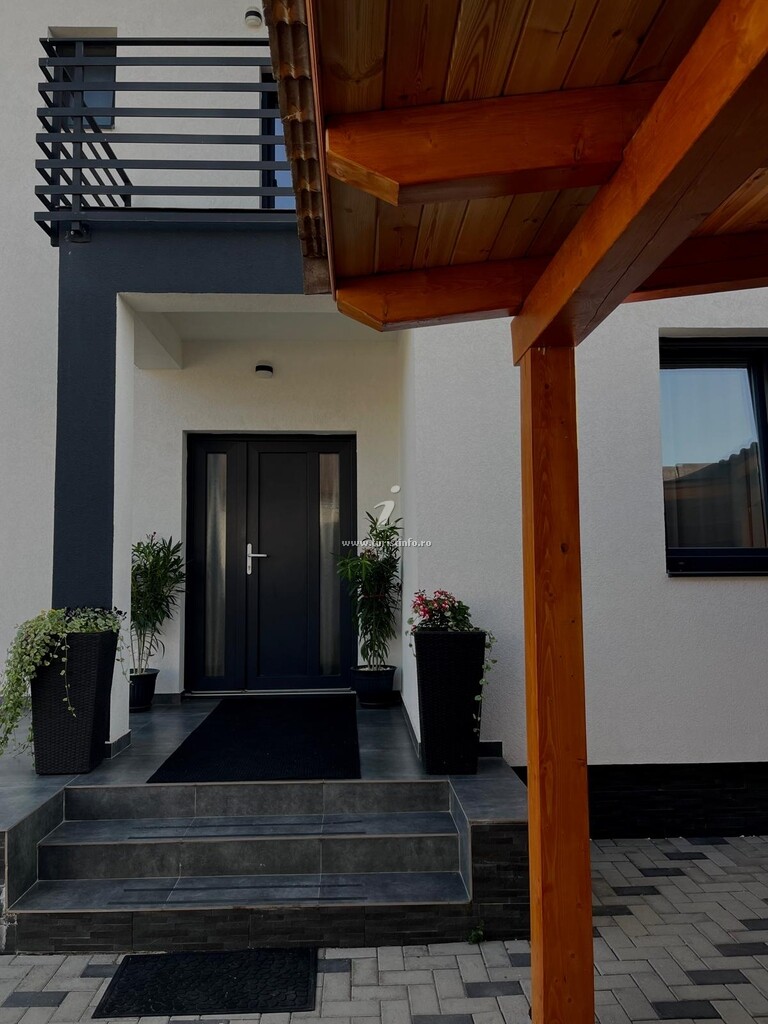 Camere de închiriat Casa Lucia