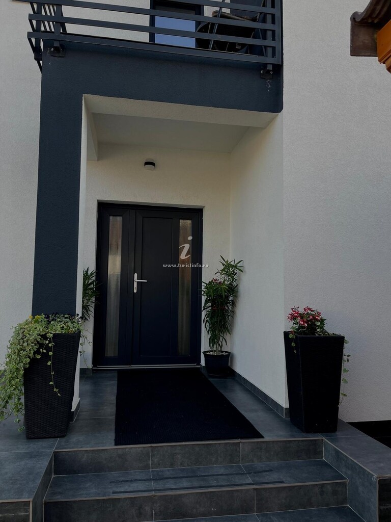 Camere de închiriat Casa Lucia