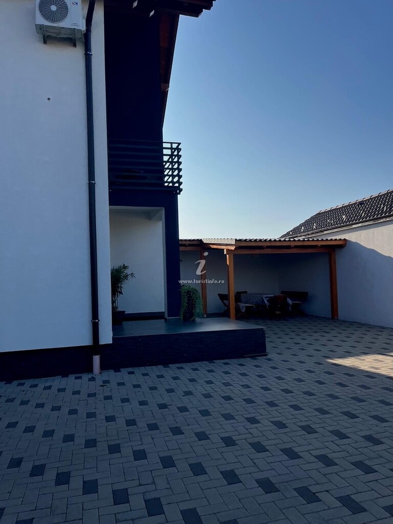 Camere de închiriat Casa Lucia