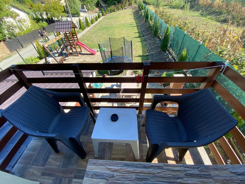 Casa Anghel
