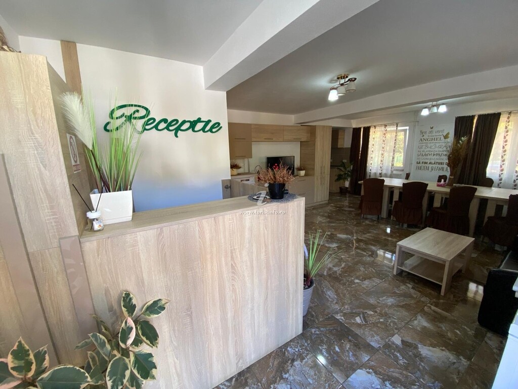 Casa Anghel