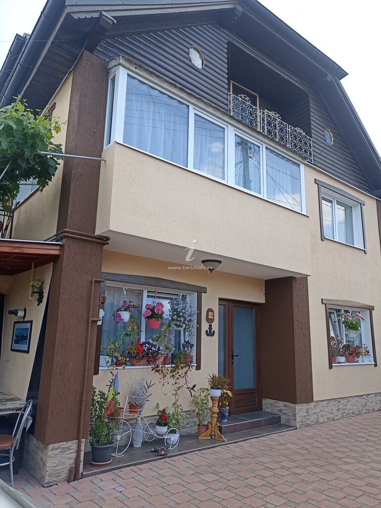 Casa Liniștită