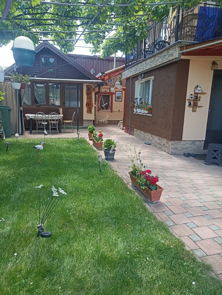Casa Liniștită